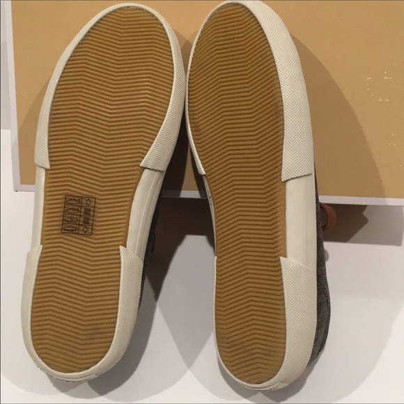 On Hold Michael Kors Boerum Sneakers - Picture 6 of 6